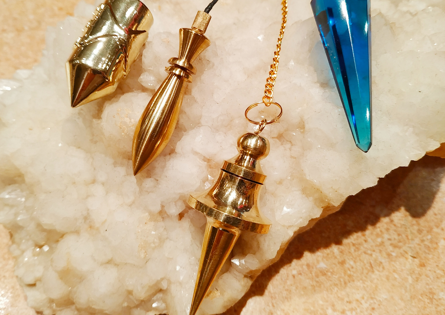 En este momento estás viendo Curso online de Radiestesia práctica y biómetros