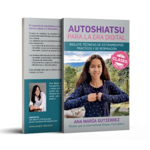 Autoshiatsu Ana María Gutiérrez
