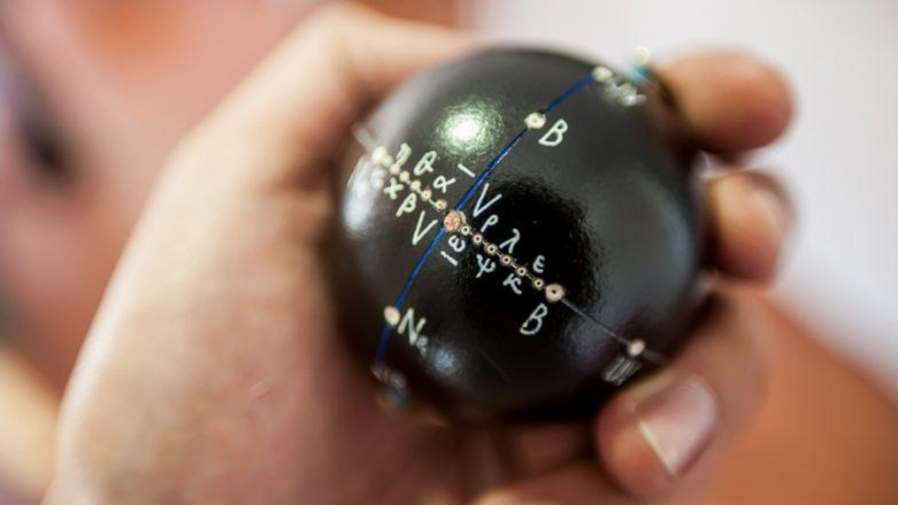 En este momento estás viendo Curso online de Péndulo Universal