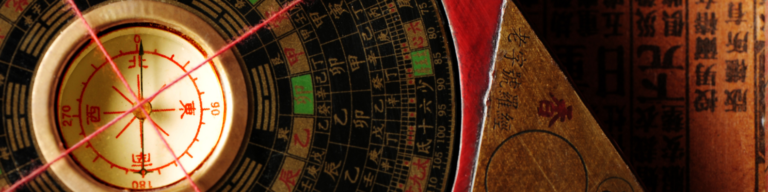 guia sobre el feng shui