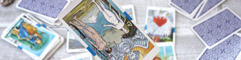 Cartas del tarot predecir tener pareja