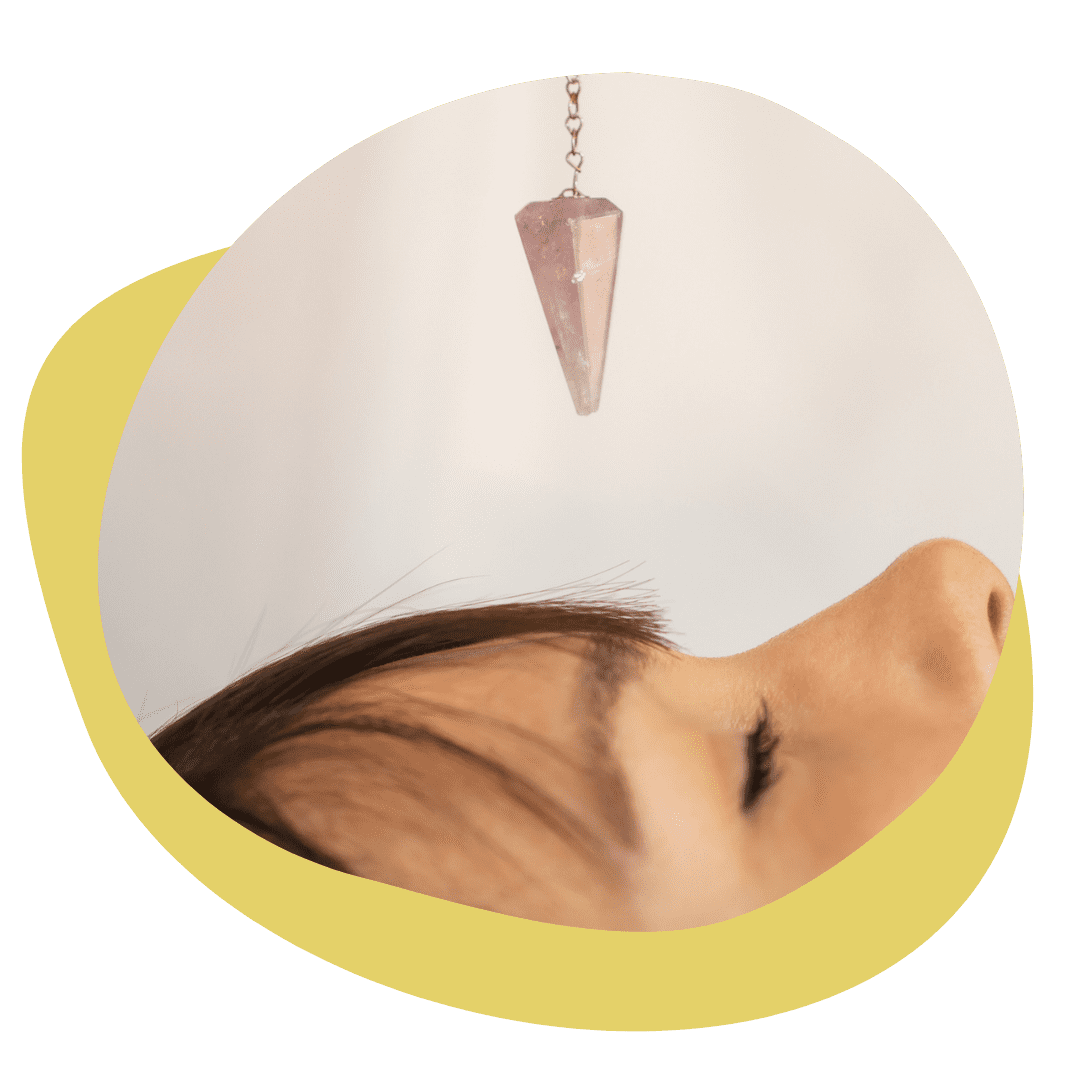 Curso de radiestesia online