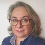 profesora sarah mabon
